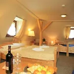 Zeleny Dum 3* Boží Dar