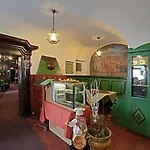 Hotel Zelený Dům