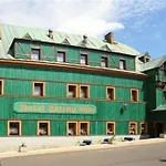 Zelený Dům Hotel 3*
