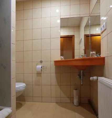 Zelený Dům 3*