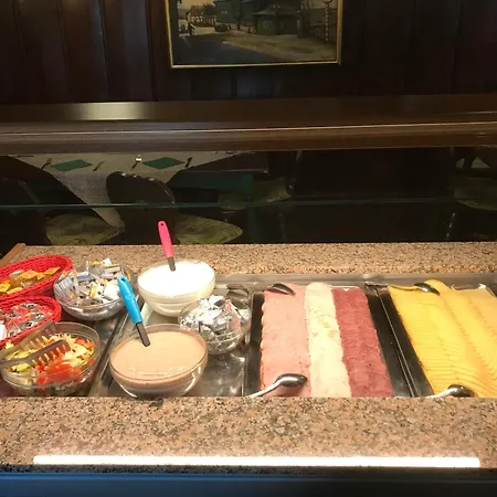 Zelený Dům Hotel 3*
