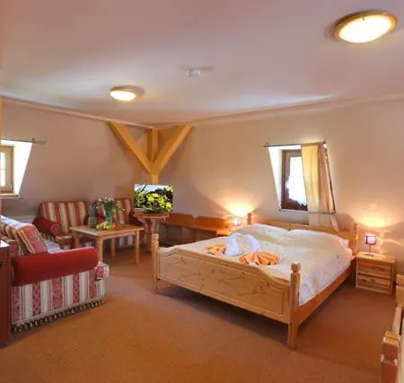 Zeleny Dum 3*