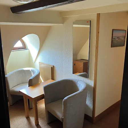 绿屋酒店 酒店
