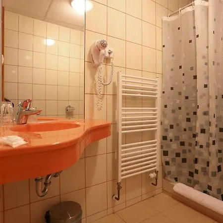Hotel Zeleny Dum