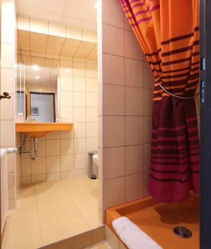 Hotel Zelený Dům Boží Dar