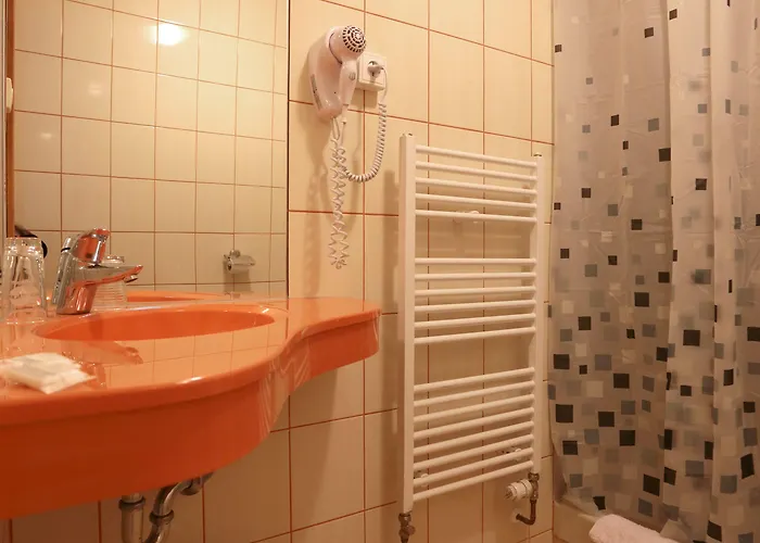 Hotell Zeleny Dum