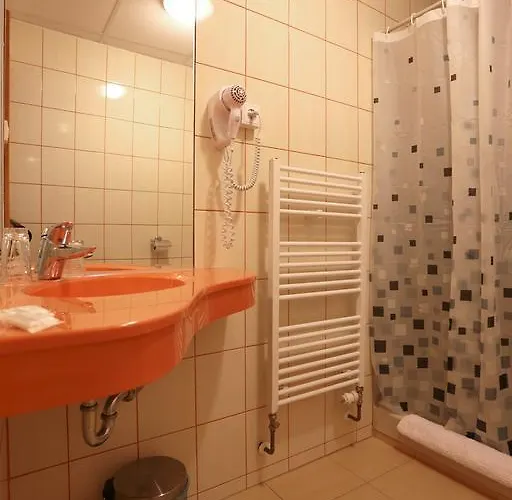 Hotel Zelený Dům
